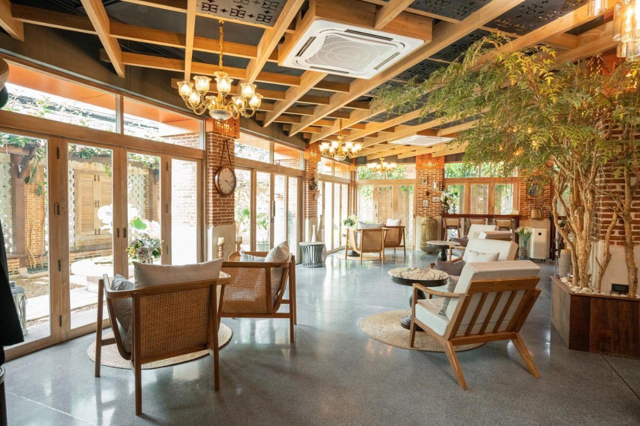 Sanae' Oldtown Hotel Τσιάνγκ Μάι Εξωτερικό φωτογραφία