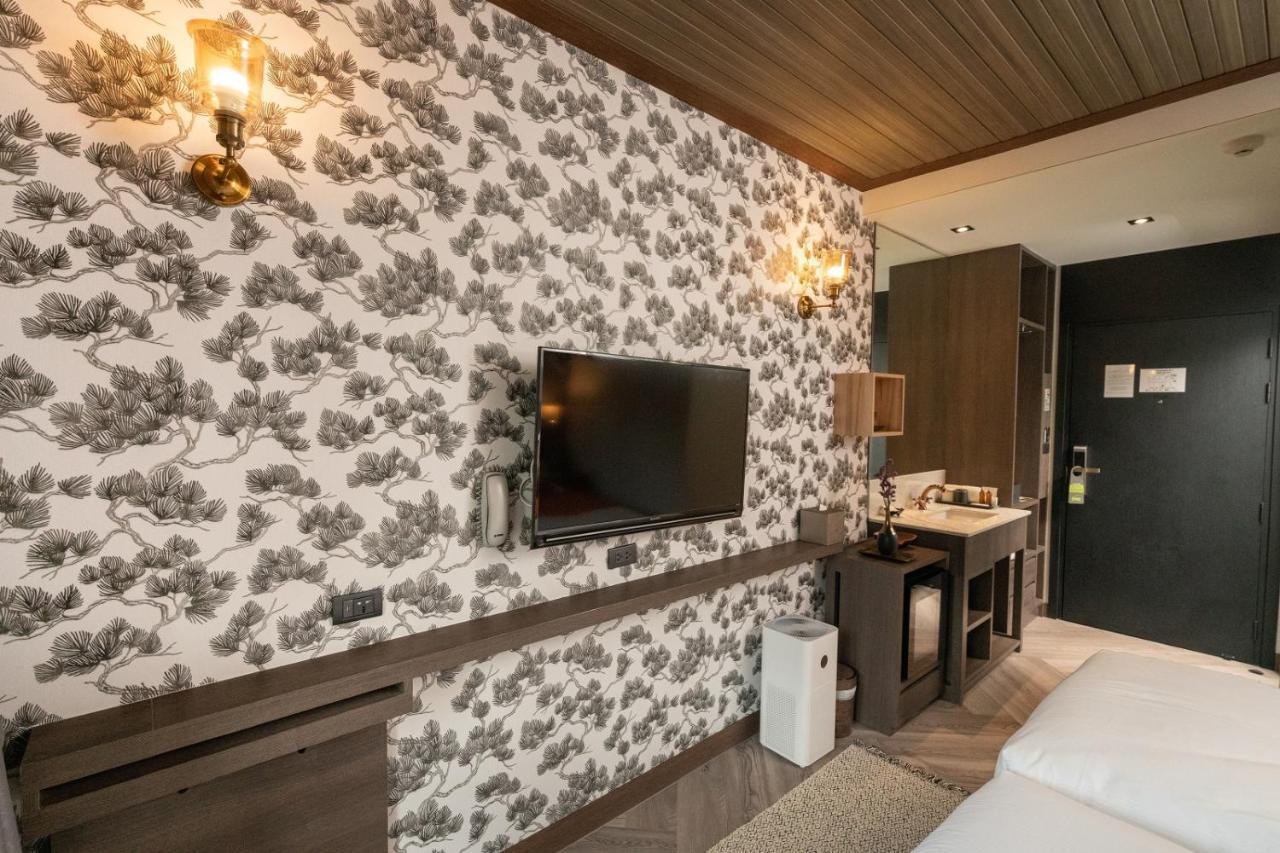 Sanae' Oldtown Hotel Τσιάνγκ Μάι Εξωτερικό φωτογραφία