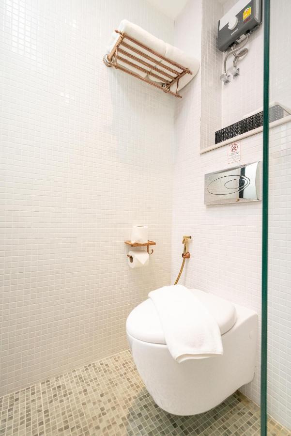 Sanae' Oldtown Hotel Τσιάνγκ Μάι Εξωτερικό φωτογραφία