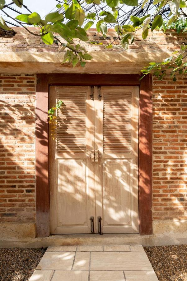 Sanae' Oldtown Hotel Τσιάνγκ Μάι Εξωτερικό φωτογραφία