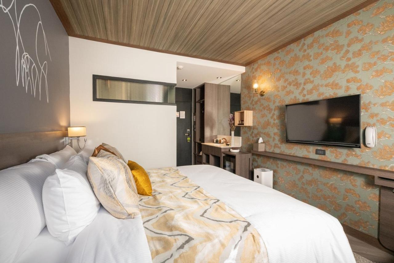 Sanae' Oldtown Hotel Τσιάνγκ Μάι Εξωτερικό φωτογραφία