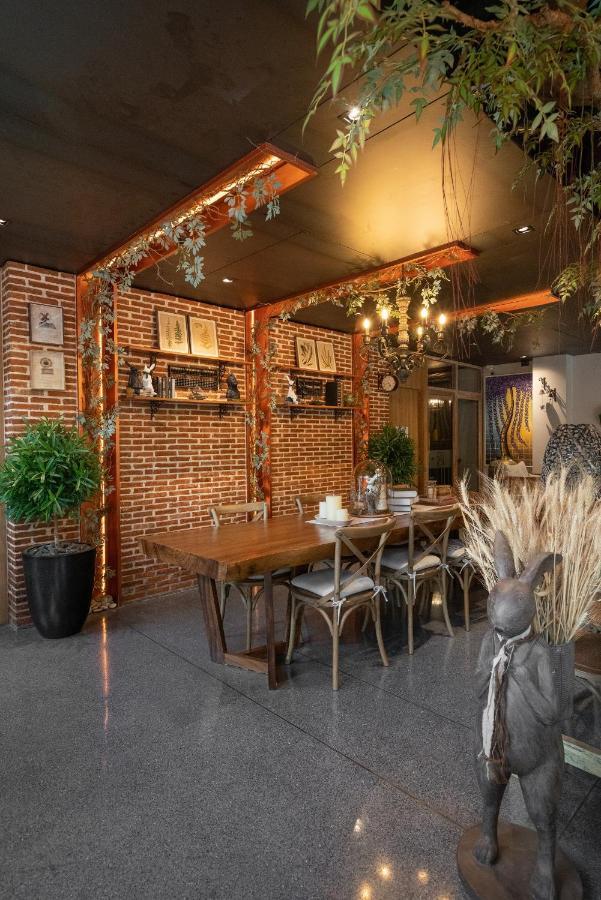 Sanae' Oldtown Hotel Τσιάνγκ Μάι Εξωτερικό φωτογραφία