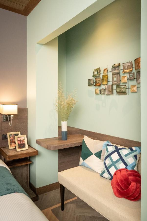 Sanae' Oldtown Hotel Τσιάνγκ Μάι Εξωτερικό φωτογραφία