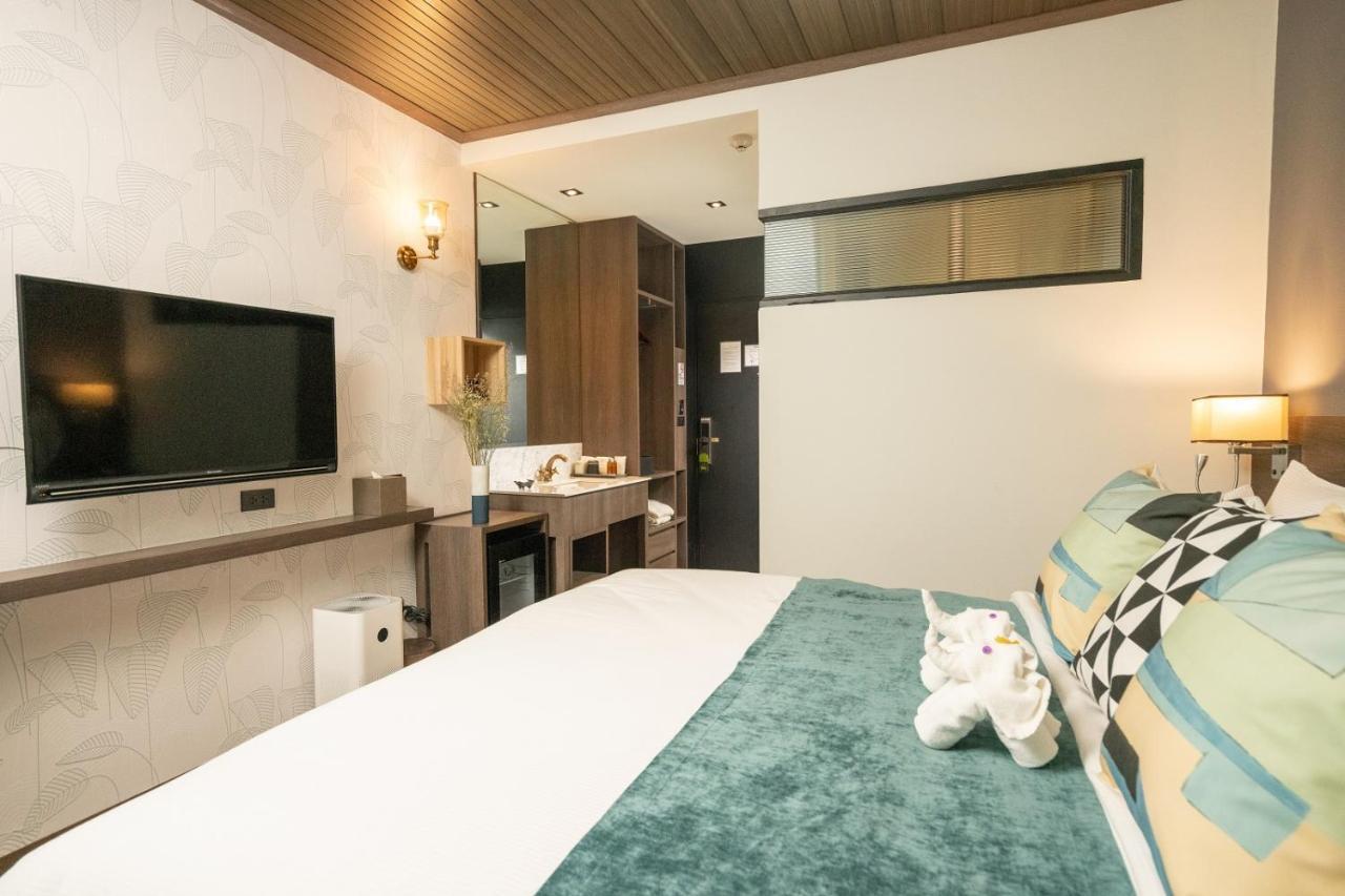 Sanae' Oldtown Hotel Τσιάνγκ Μάι Εξωτερικό φωτογραφία